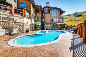 Christie Club Steamboat Springs